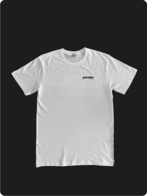 Parable Palm T-shirt