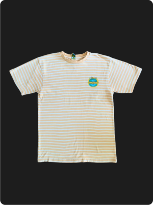 Vintage Teenage Have a Nice Day T
